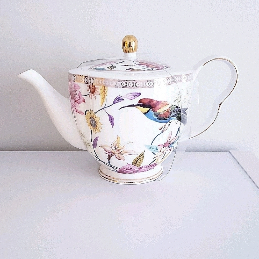 Grace teaware teapot